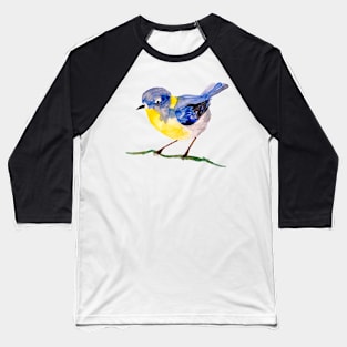 The Bird Baseball T-Shirt